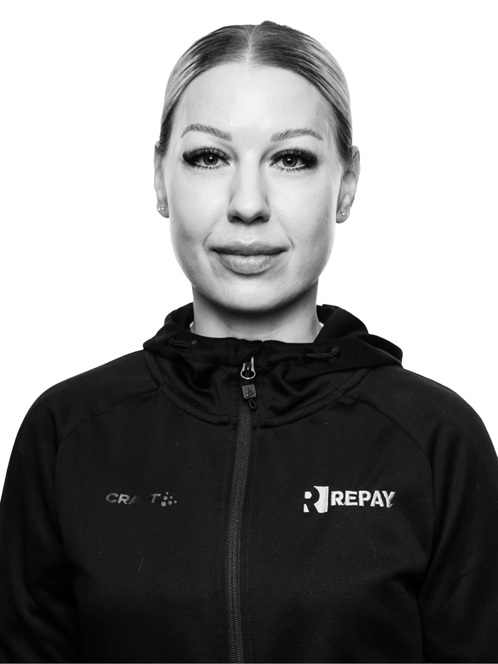 Amanda Helm