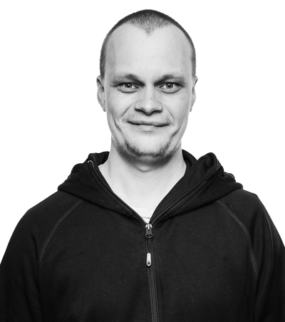 Lars Landegren