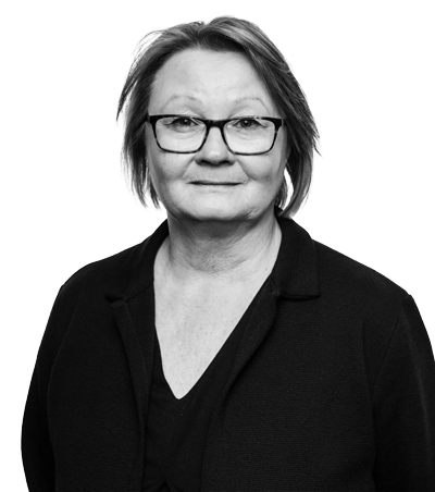 Madeleine Lindqvist