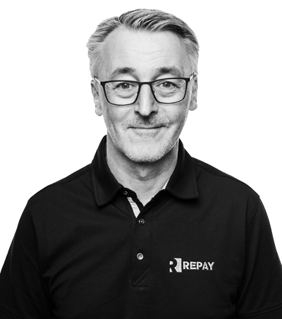 Martin Fast