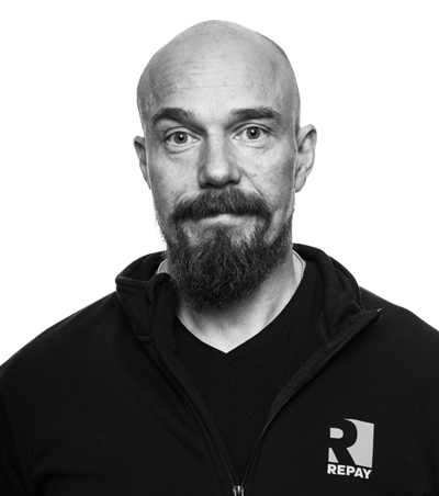 Fredrik Olsson