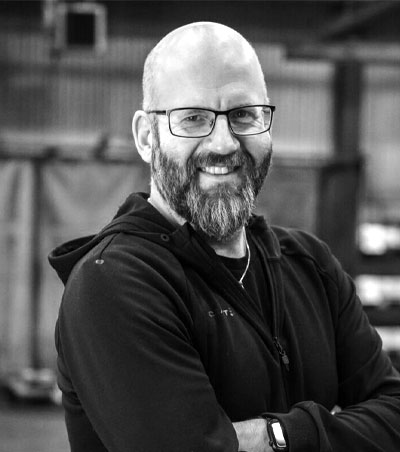 Henrik Eliasson
