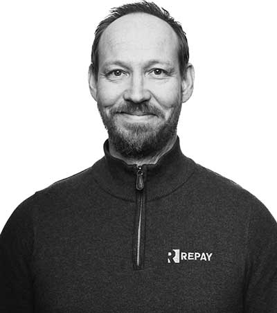 Fredrik Andersson