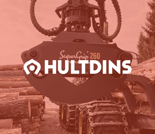 Hultdins