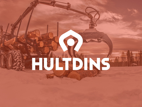 Hultdins