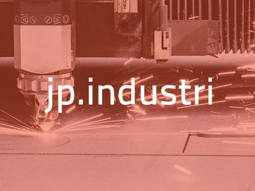 JP Industri