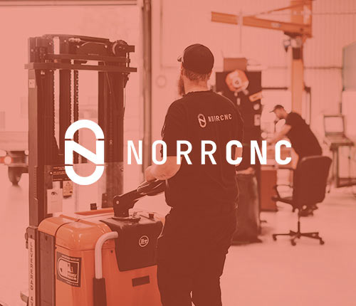 NorrCNC