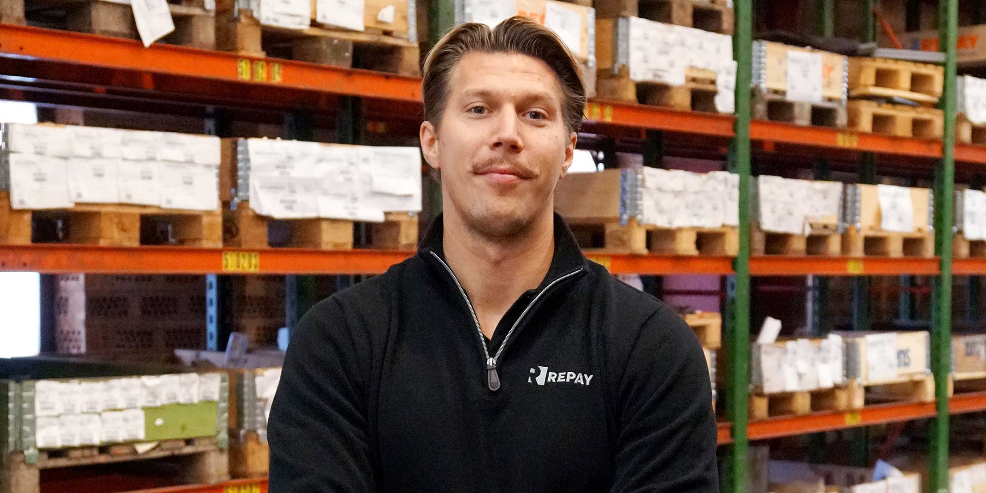 Anton Malmqvist