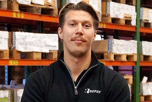 Anton Malmqvist