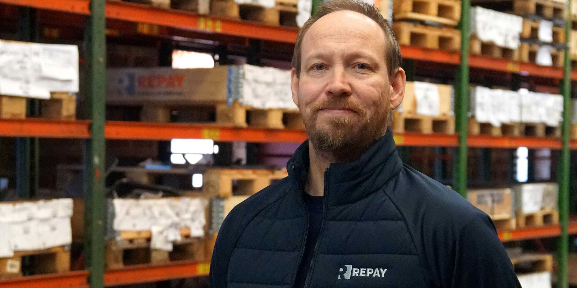 Fredrik Andersson