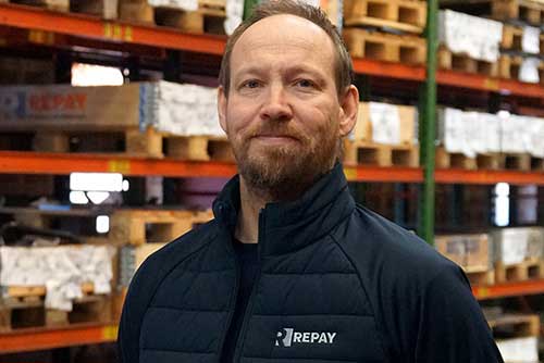 Fredrik Andersson
