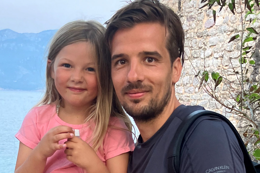 Laser skärning på plåt