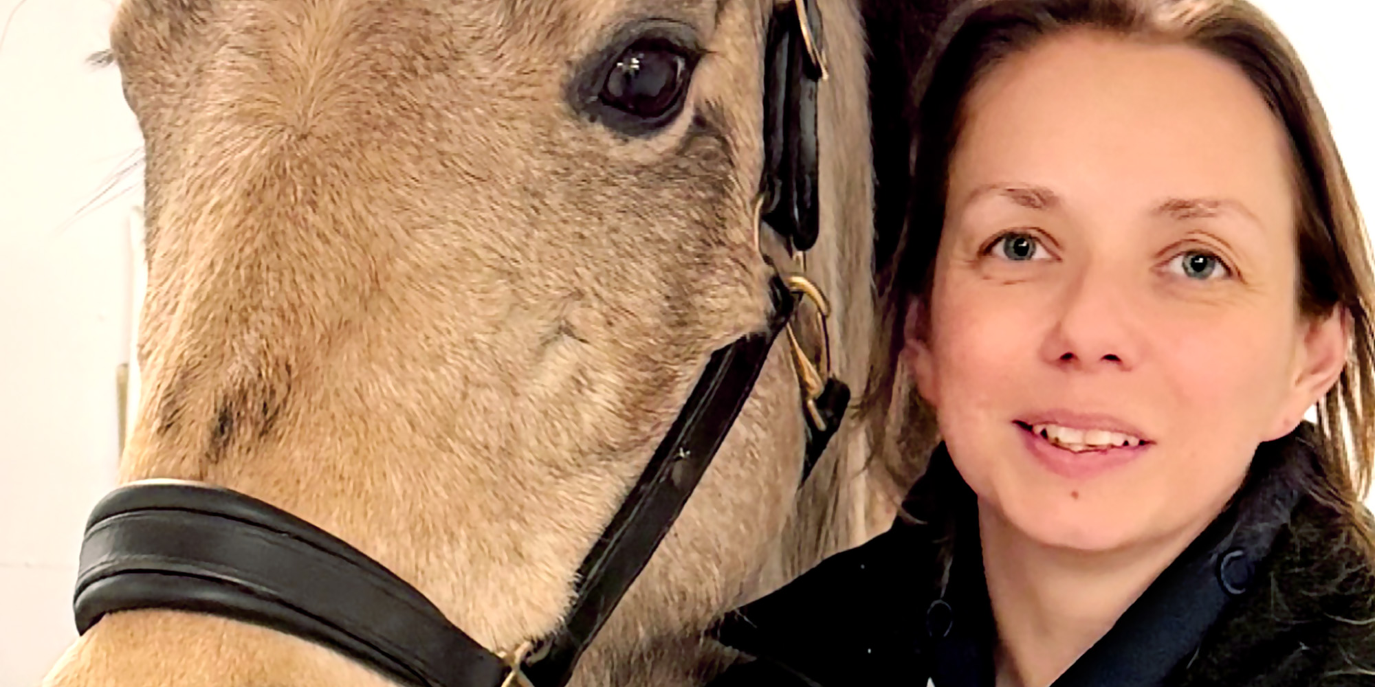 Evelina ny innesäljare