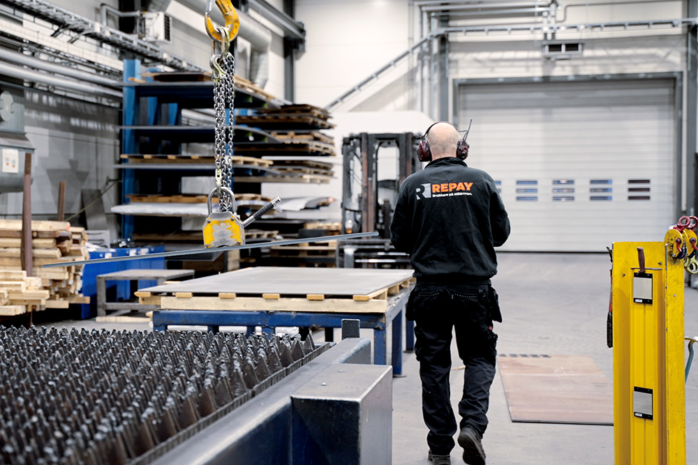 Medarbetarundersökningar