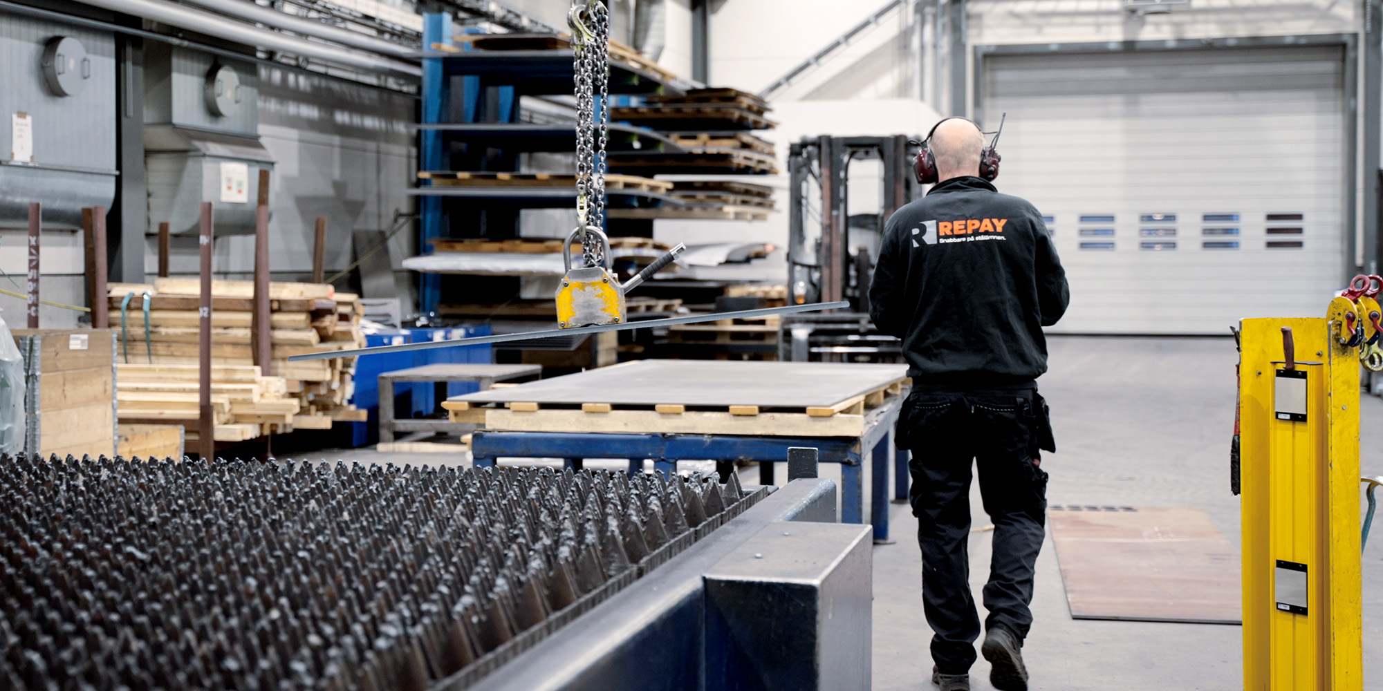 Medarbetarundersökningar