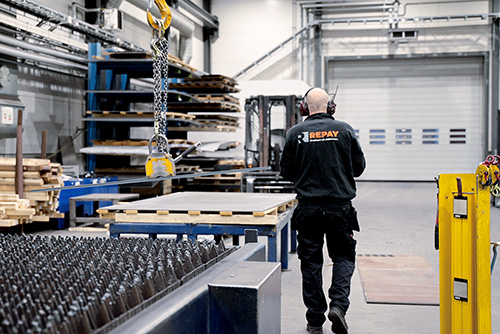 Medarbetarundersökningar