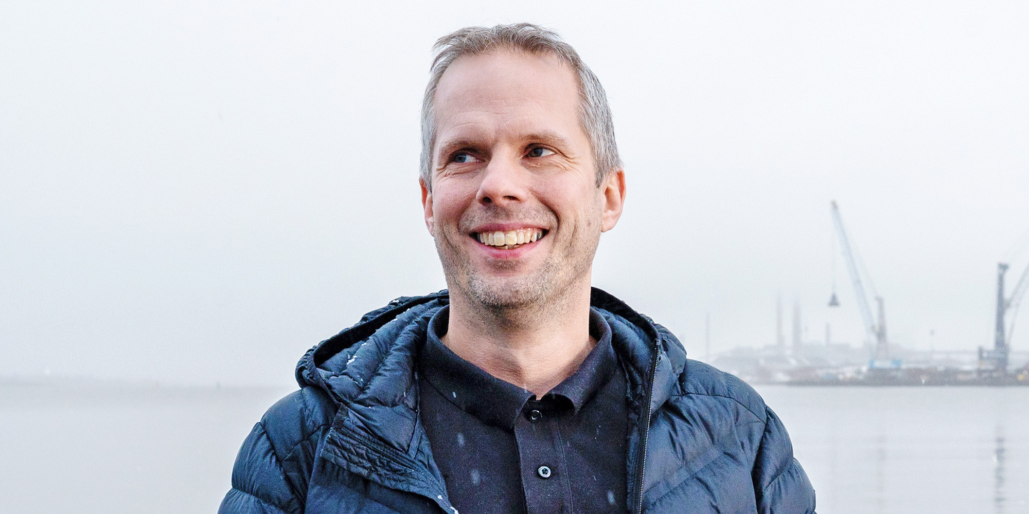 Koncernchef Jimmie Säll