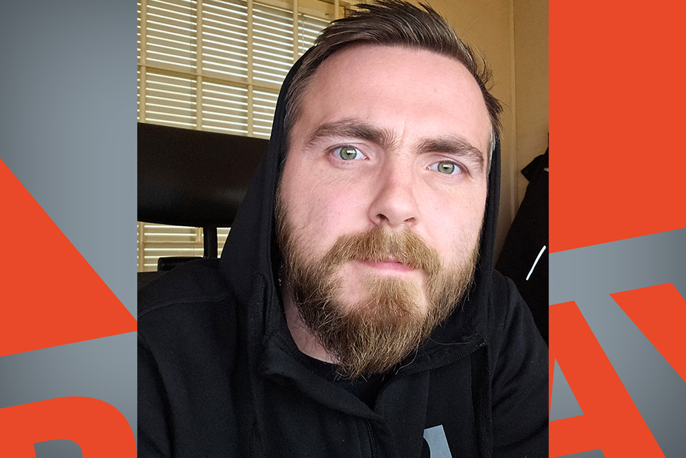 Christoffer på Repay