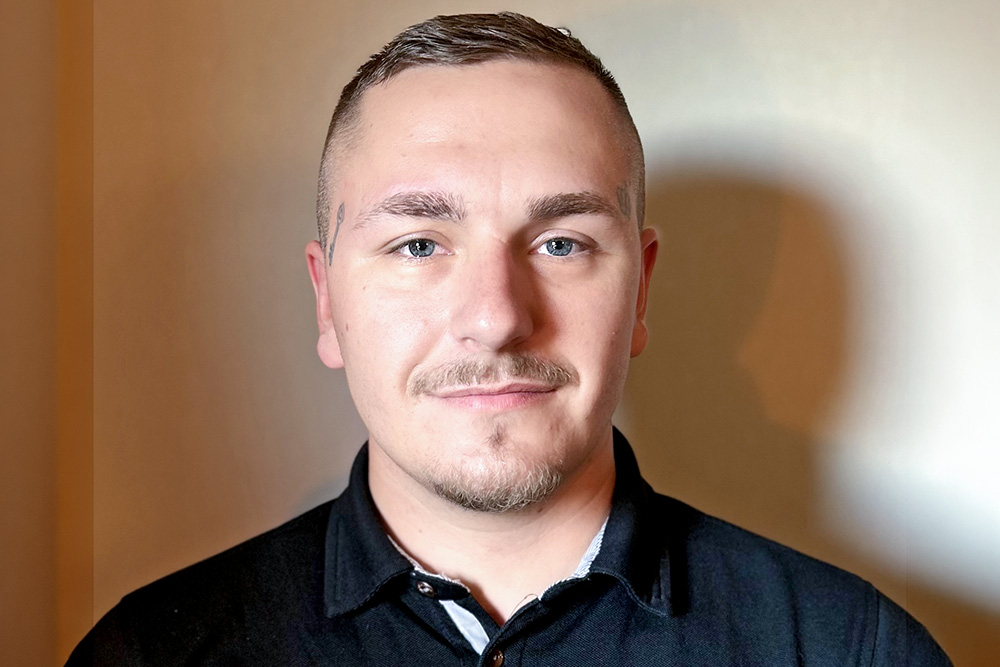 Oscar på Repay