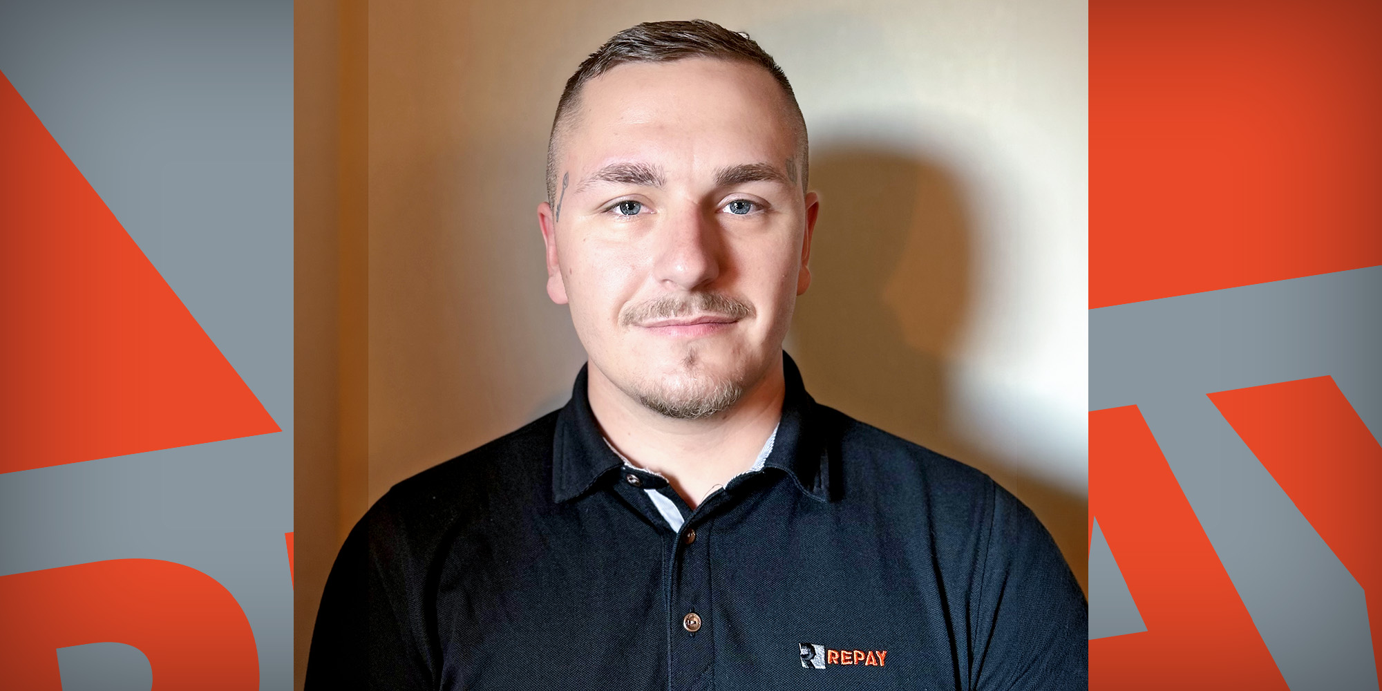 Oscar – ny platschef i Borlänge